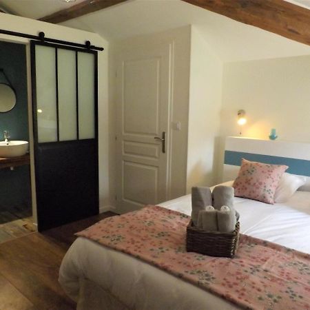 La Resiniere De Pirique Bed & Breakfast Parentis-en-Born Bagian luar foto